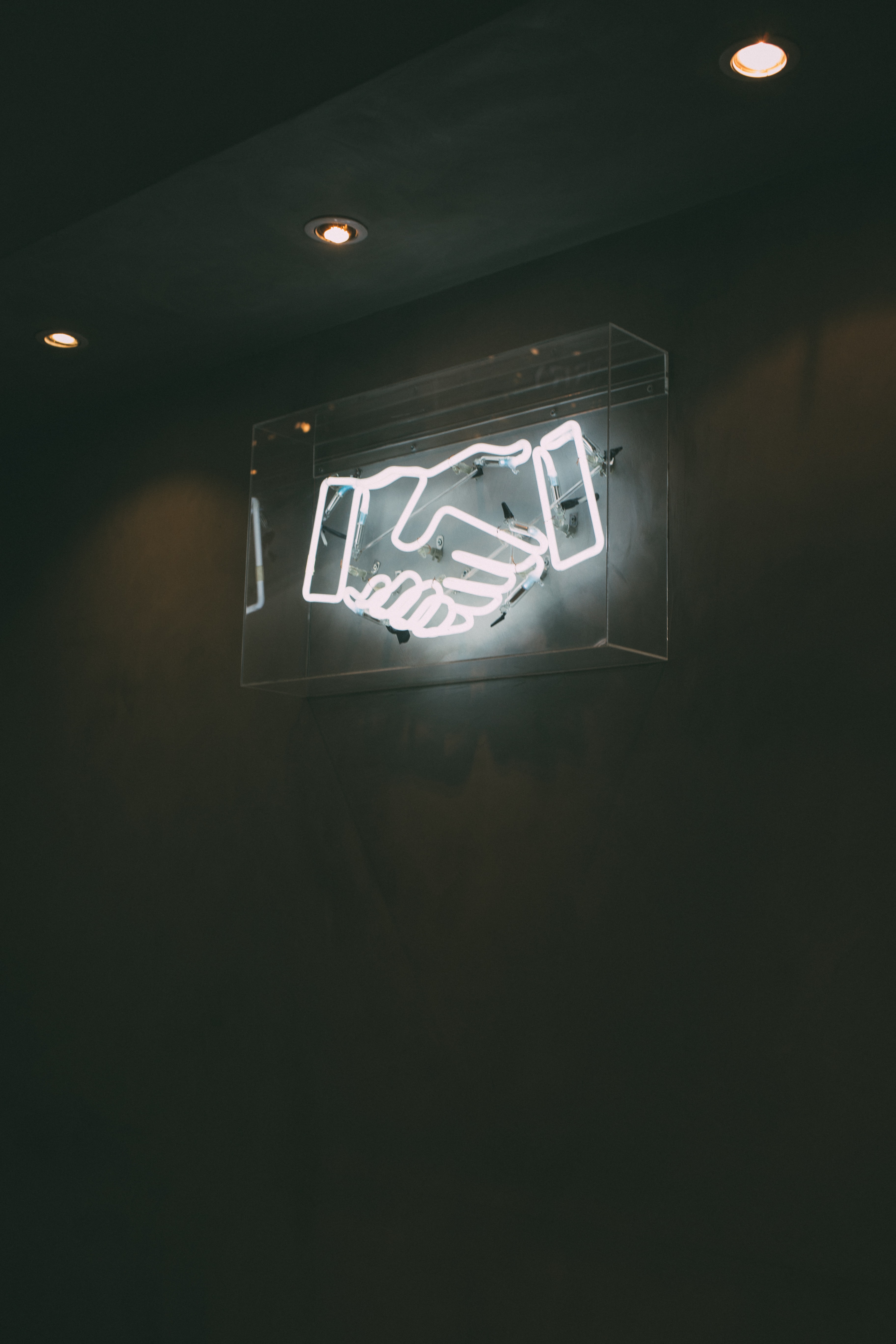Office Environment